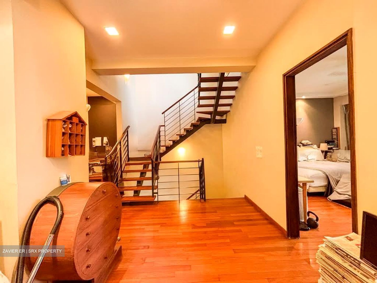 Lentor View (D26), Terrace #604795751